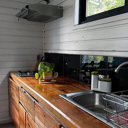 Вілла Chillan House Лас-Транкас Екстер'єр фото